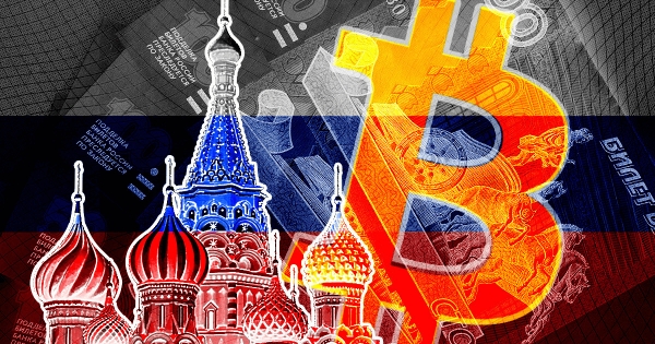欧州、ロシア企業への暗号資産サービス全面禁止を決定
