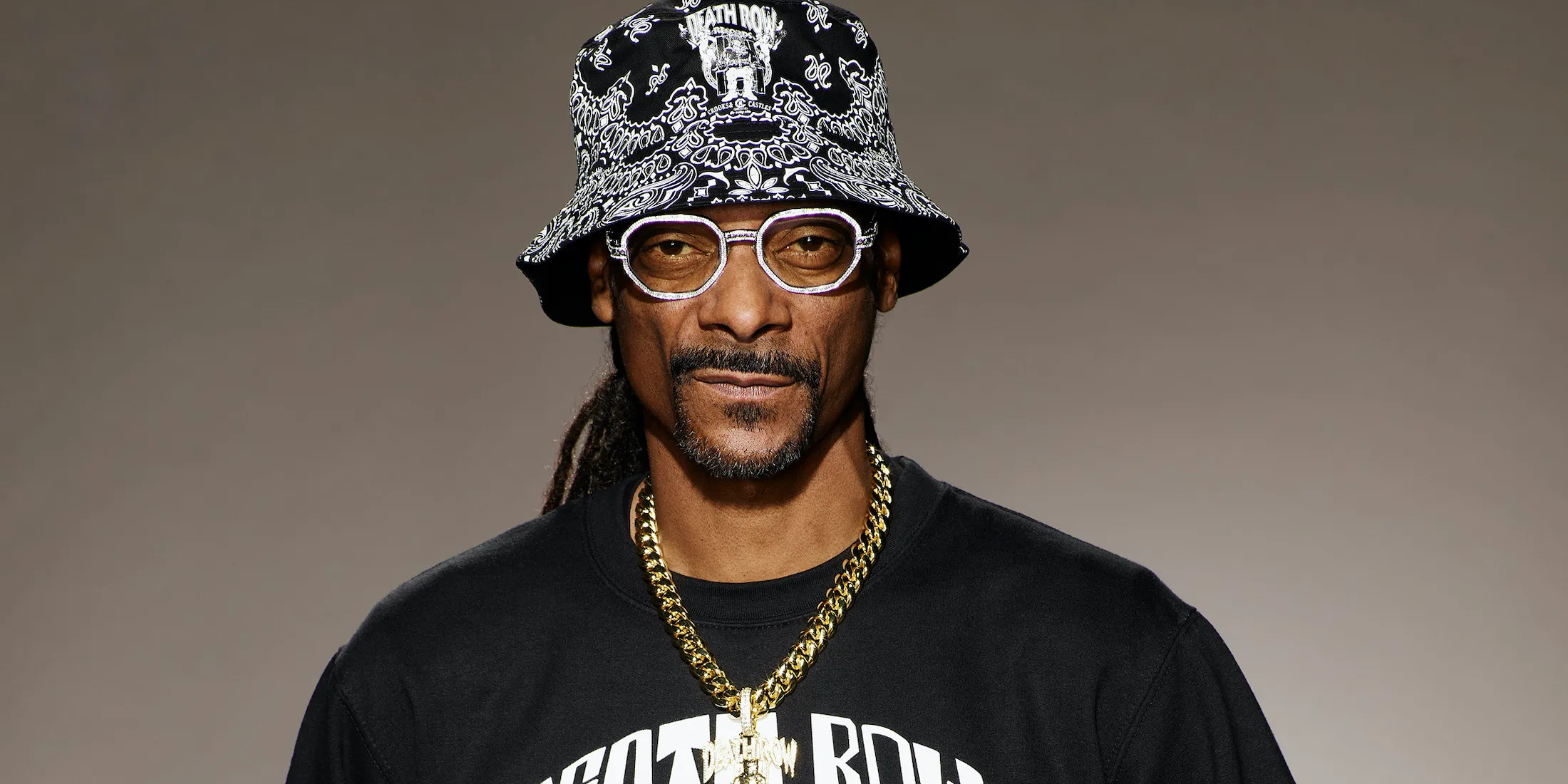 Snoop Dogg e Decentraland