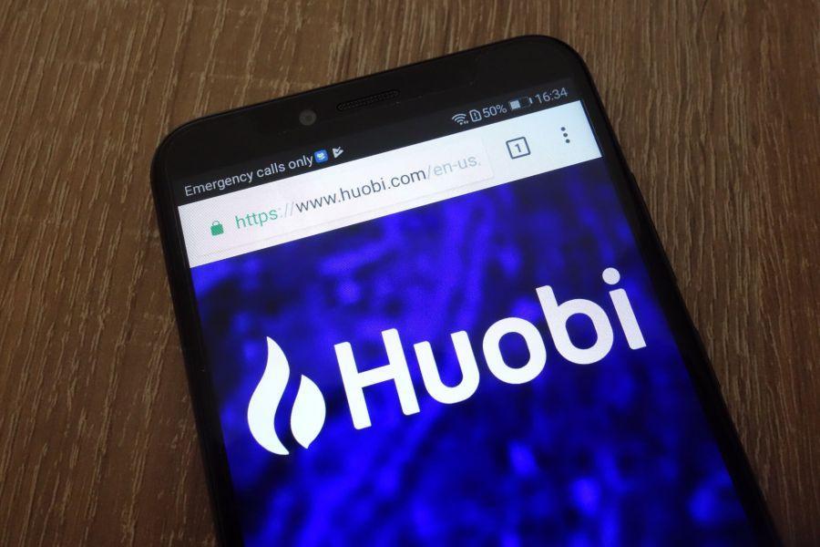 Основатель криптовалютной биржи Huobi продает долю в компании