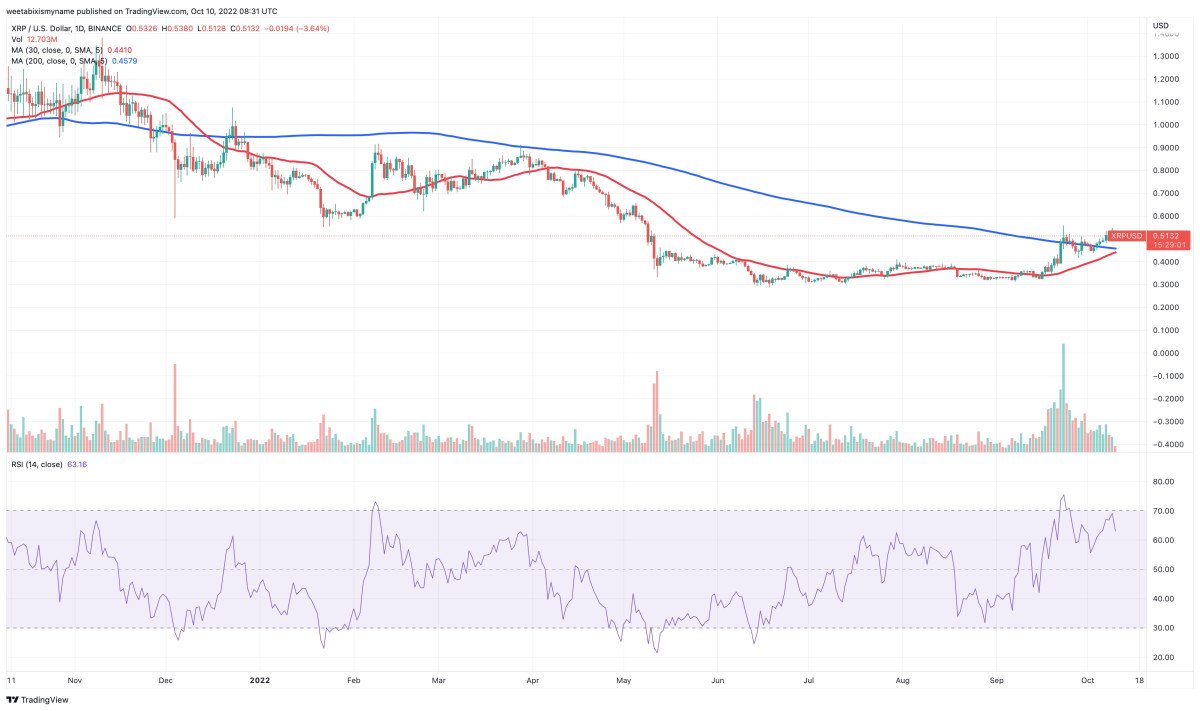 Welke Crypto Kopen Vandaag