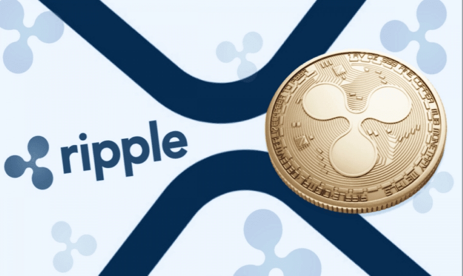 Ripple coin