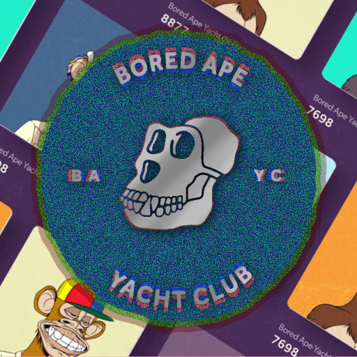 Crypto Fans Are Mad the Men Behind Bored Ape Yacht Club Have Been Revealed