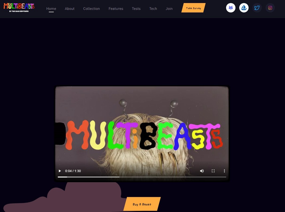 Multibeasts