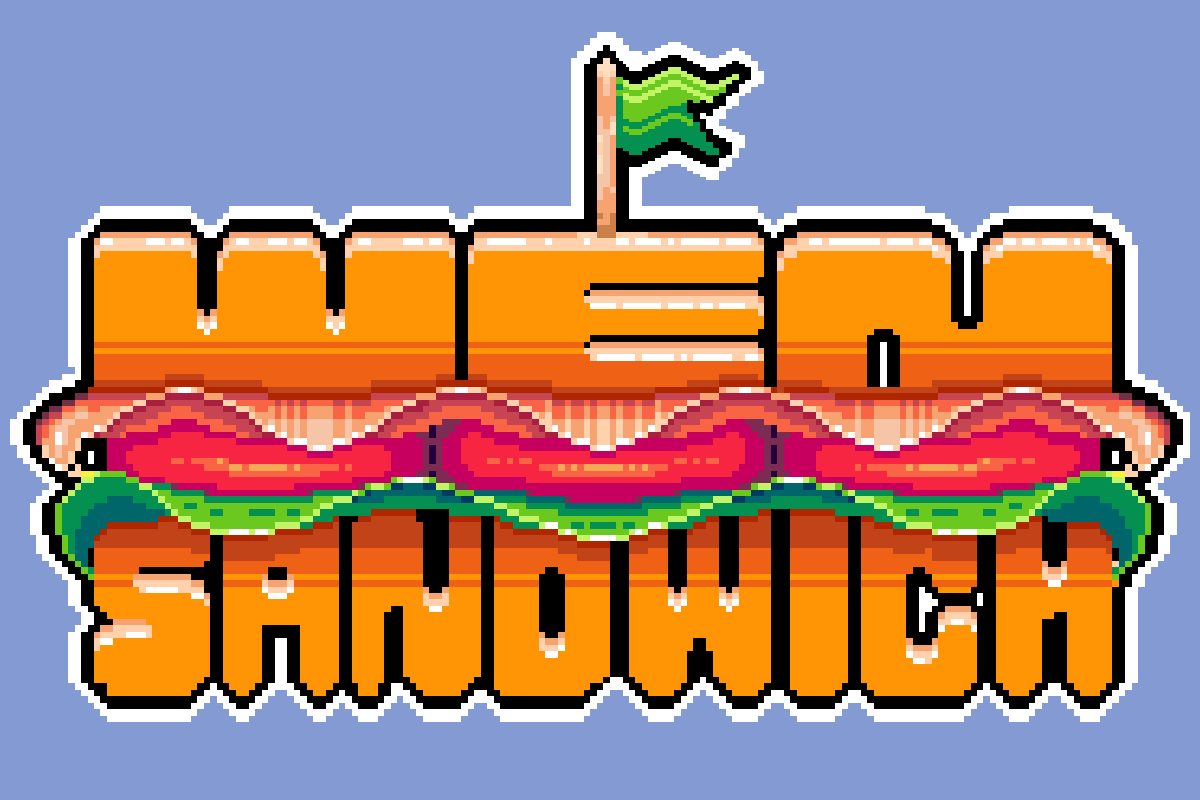 Wen Sandwich NFT project