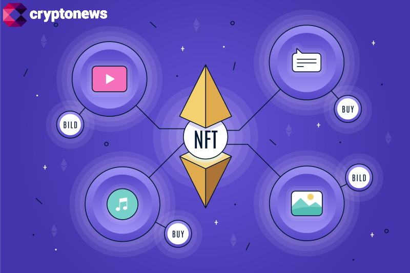 Best NFT Apps for Trading & Minting in 2023