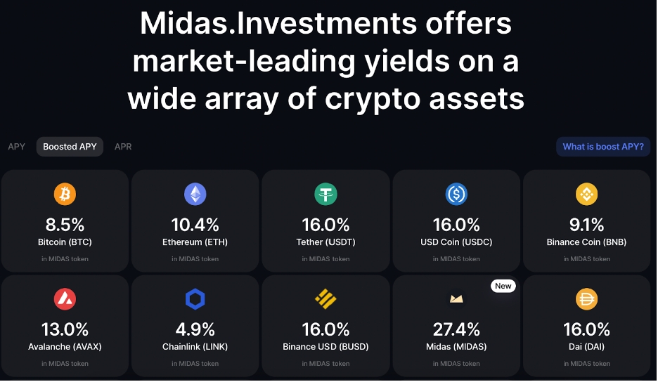 best crypto interest accounts