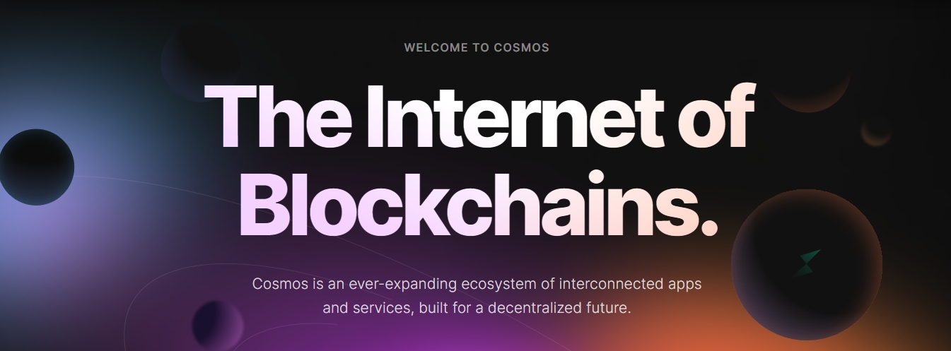criptomonedas con mas futuro Cosmos