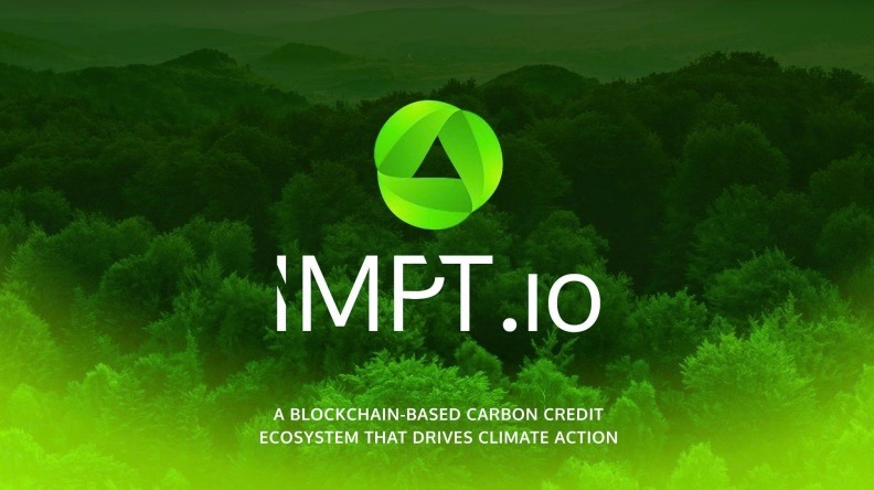 Aktuelle Crypto ICOs: IMPT