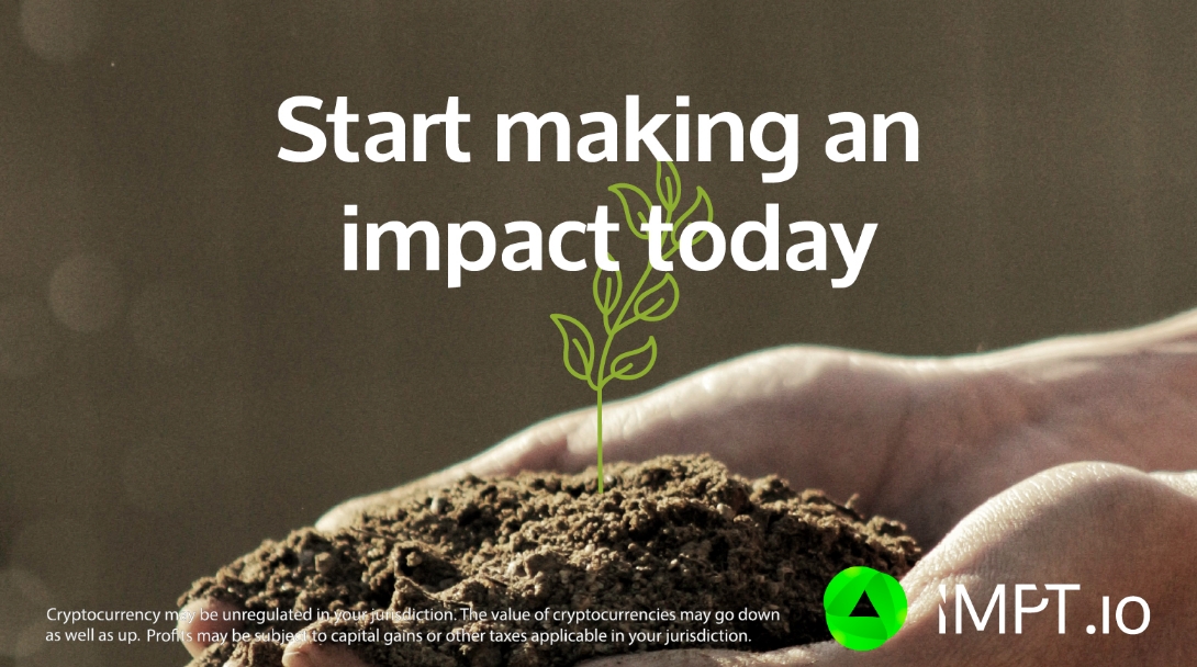 IMPT make an impact