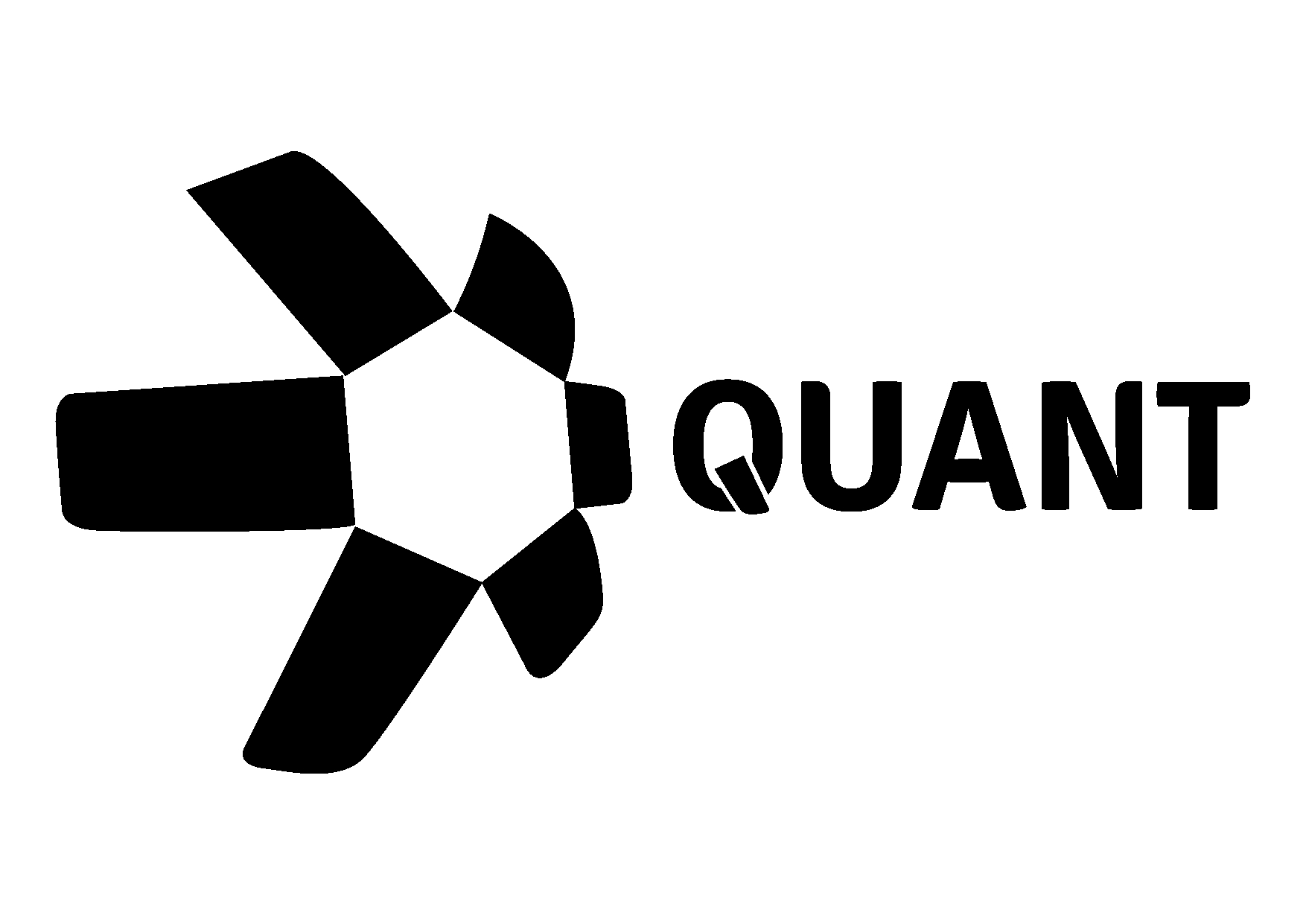 quant logo