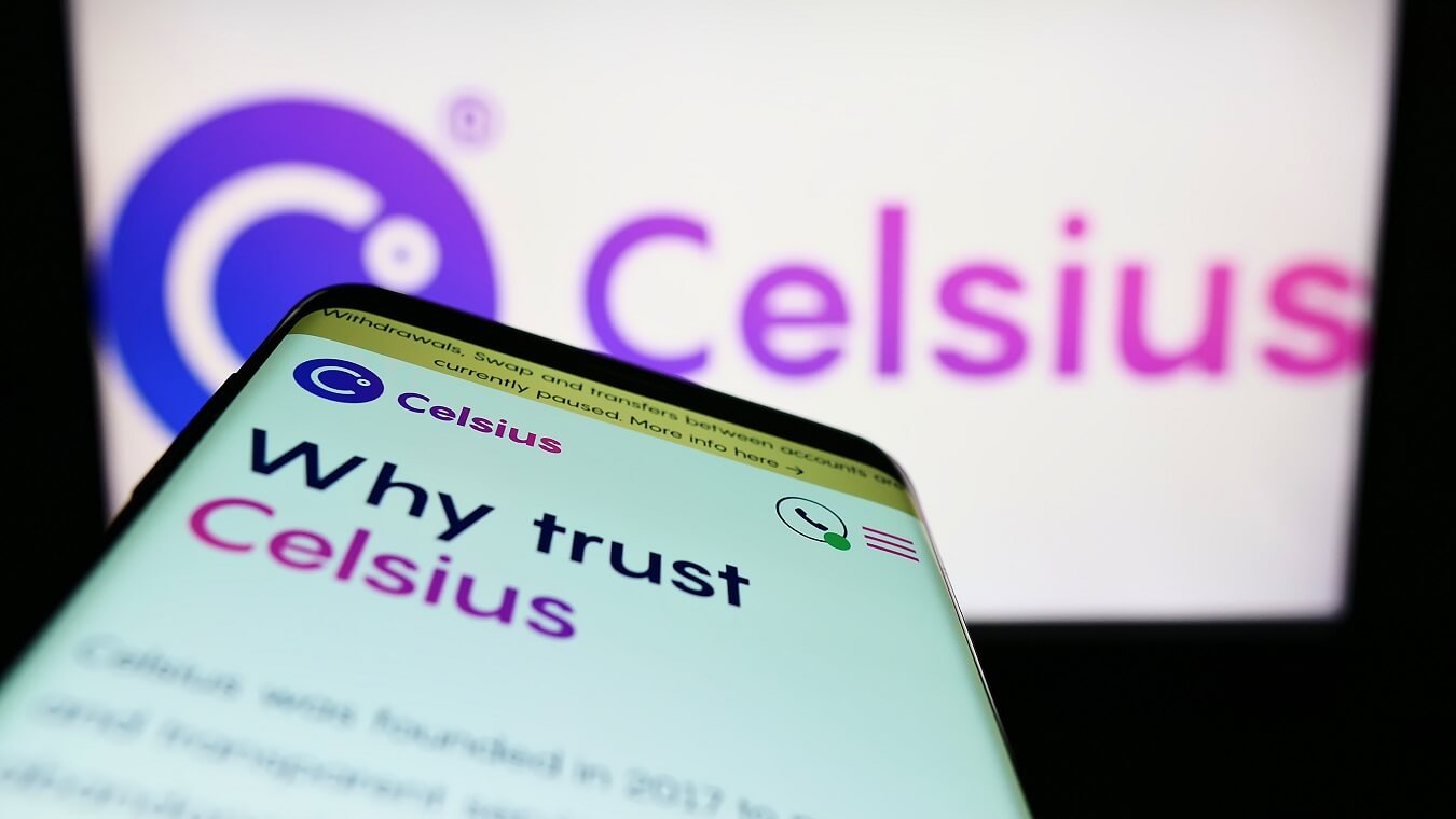 Crypto News Summary: Celsius Faces US Federal 'Investigations', IRS Puts Crypto, NFT & Stablecoin in Digital Asset Category, HackNotice Accepts BTC, XMR
