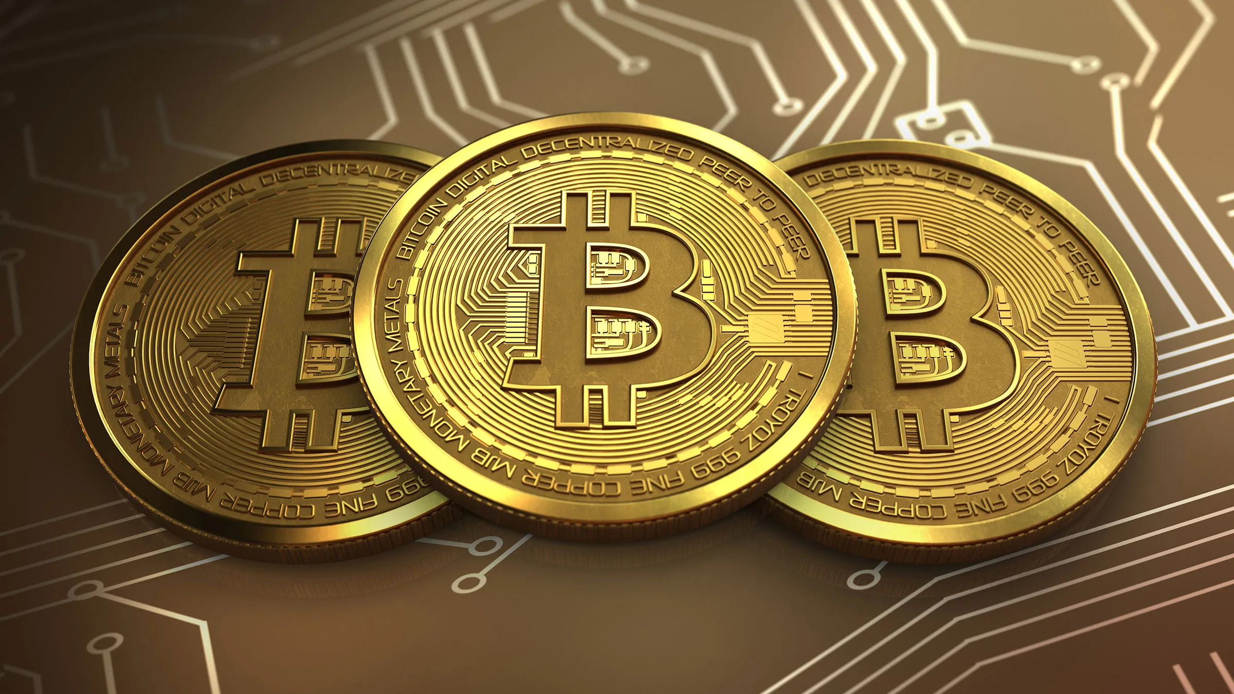 invertir a largo plazo en criptomonedas