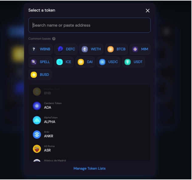 staking crypto percentages