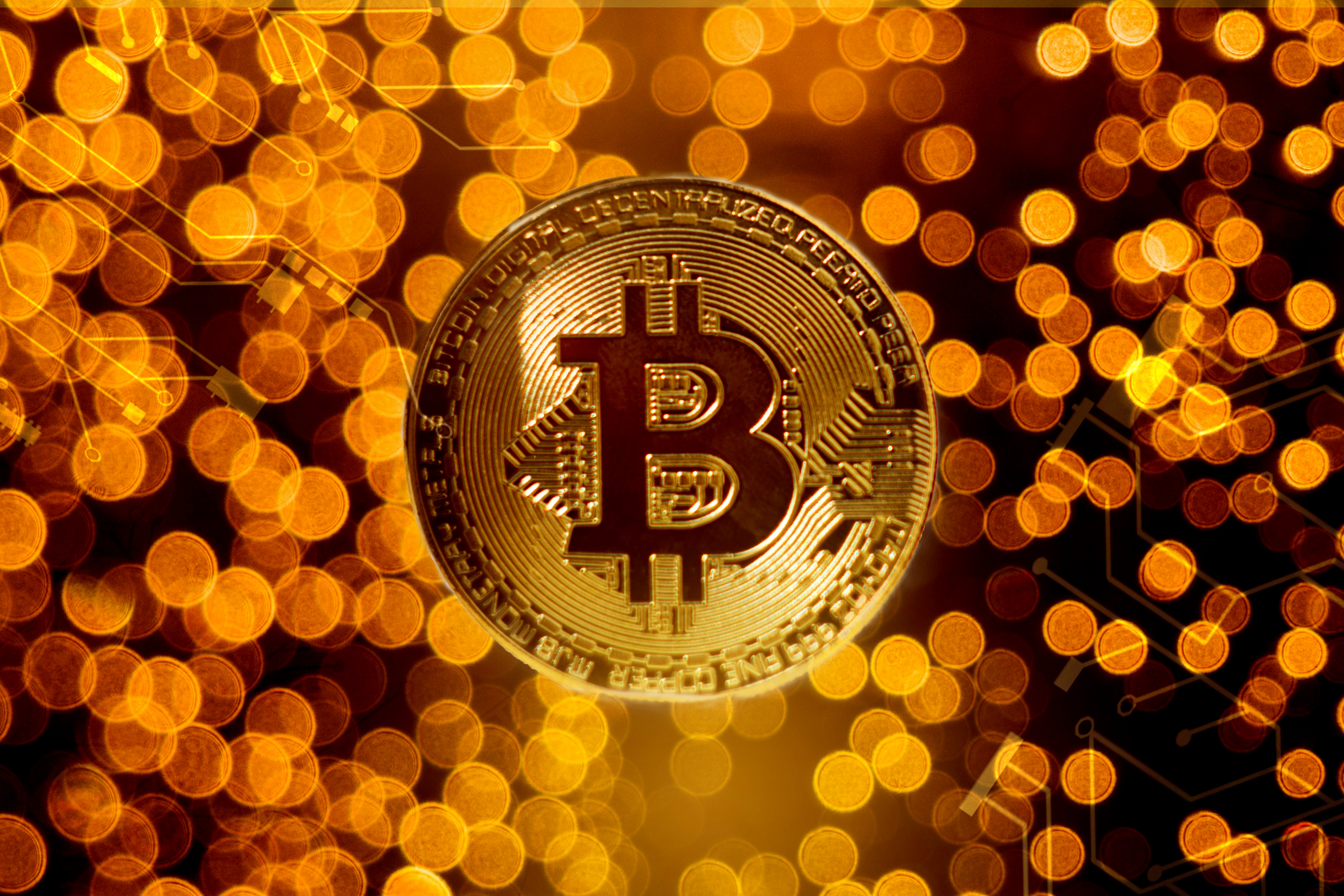 Bitcoin llega al Libro Guinness de los récords: te contamos por qué