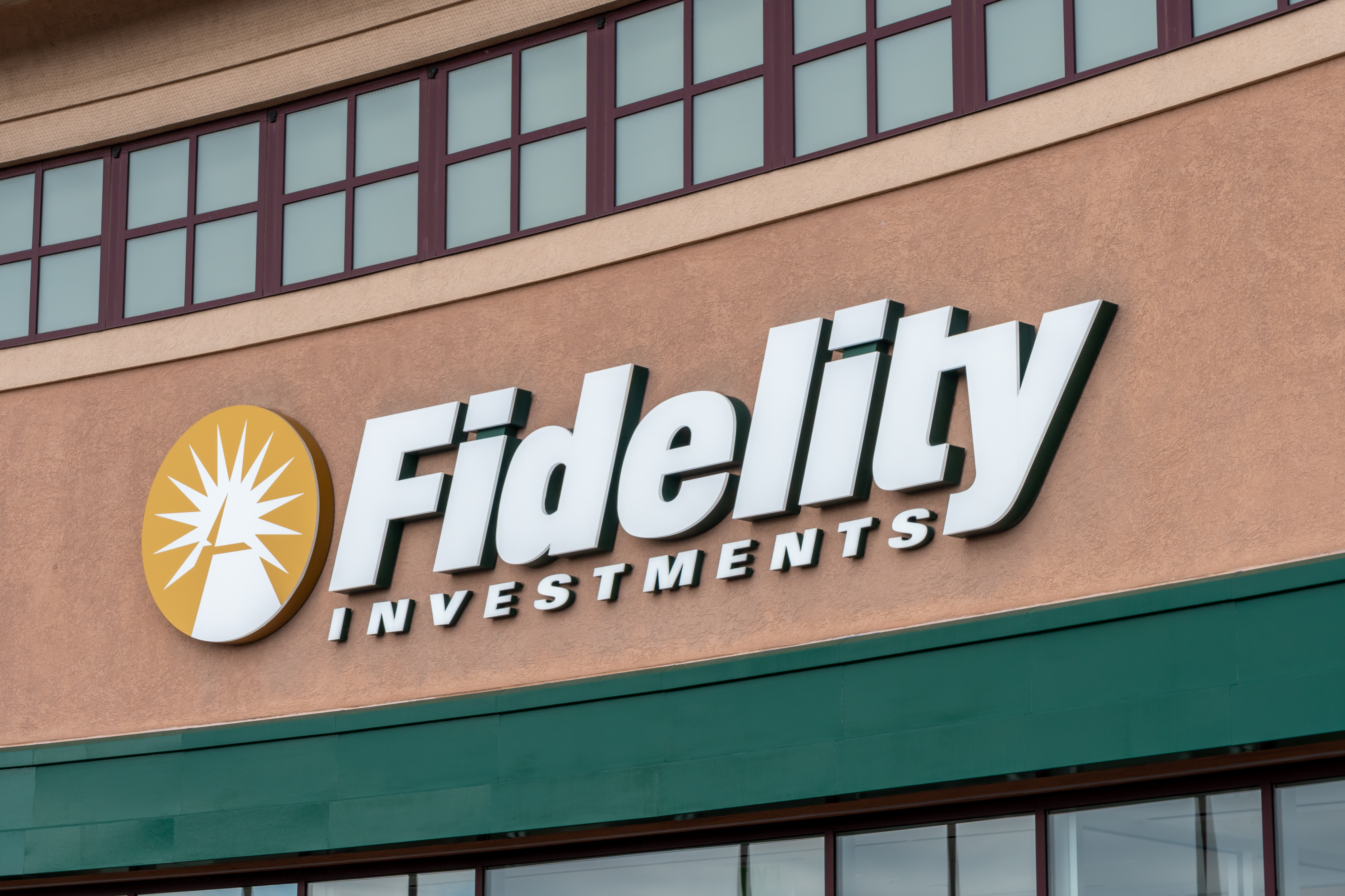 Dev Varlık Yöneticisi Fidelity’den Ethereum Hamlesi!