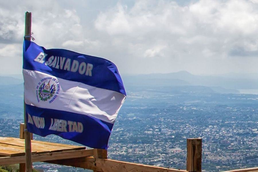 Over 70% of Surveyed El Salvador Citizens Say the Country’s Bitcoin ...