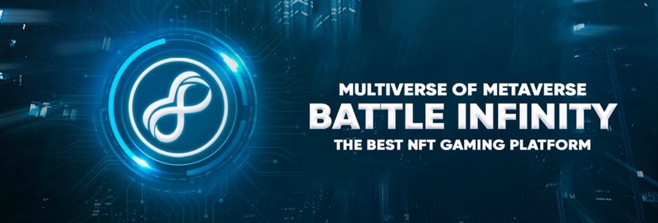Die besten Altcoins: Battle Infinity