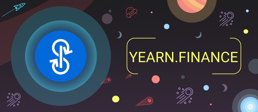 Die besten Altcoins: Yearn Finance