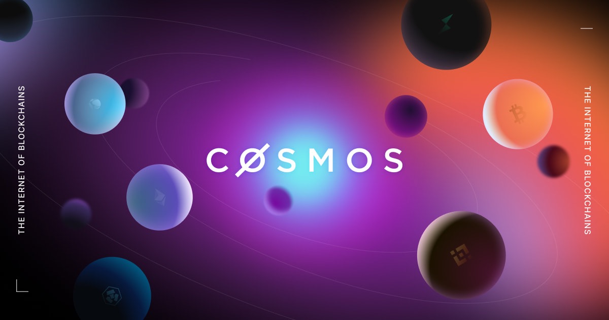 Die besten Altcoins: Cosmos