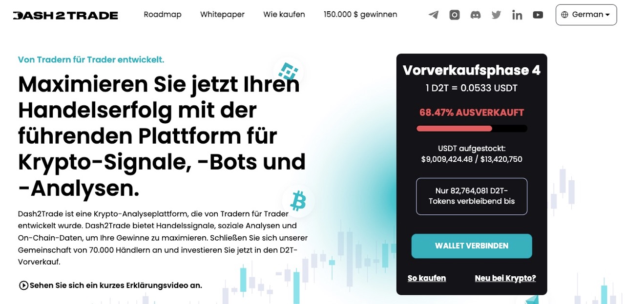 Dash 2 Trade new Startseite