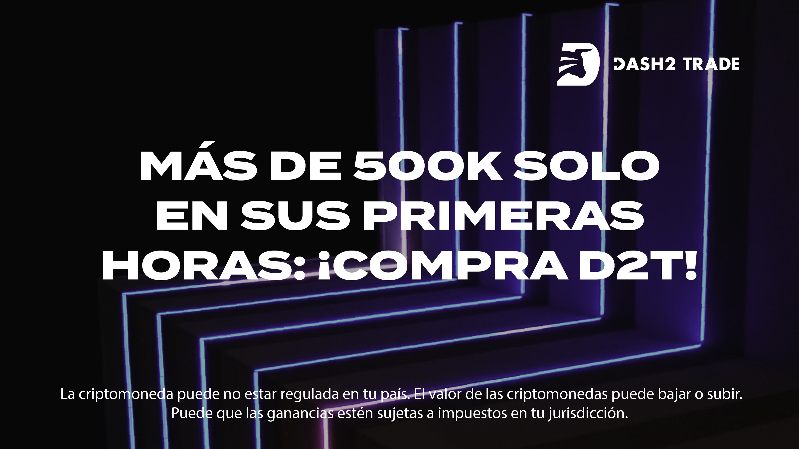 como comprar dash 2 trade