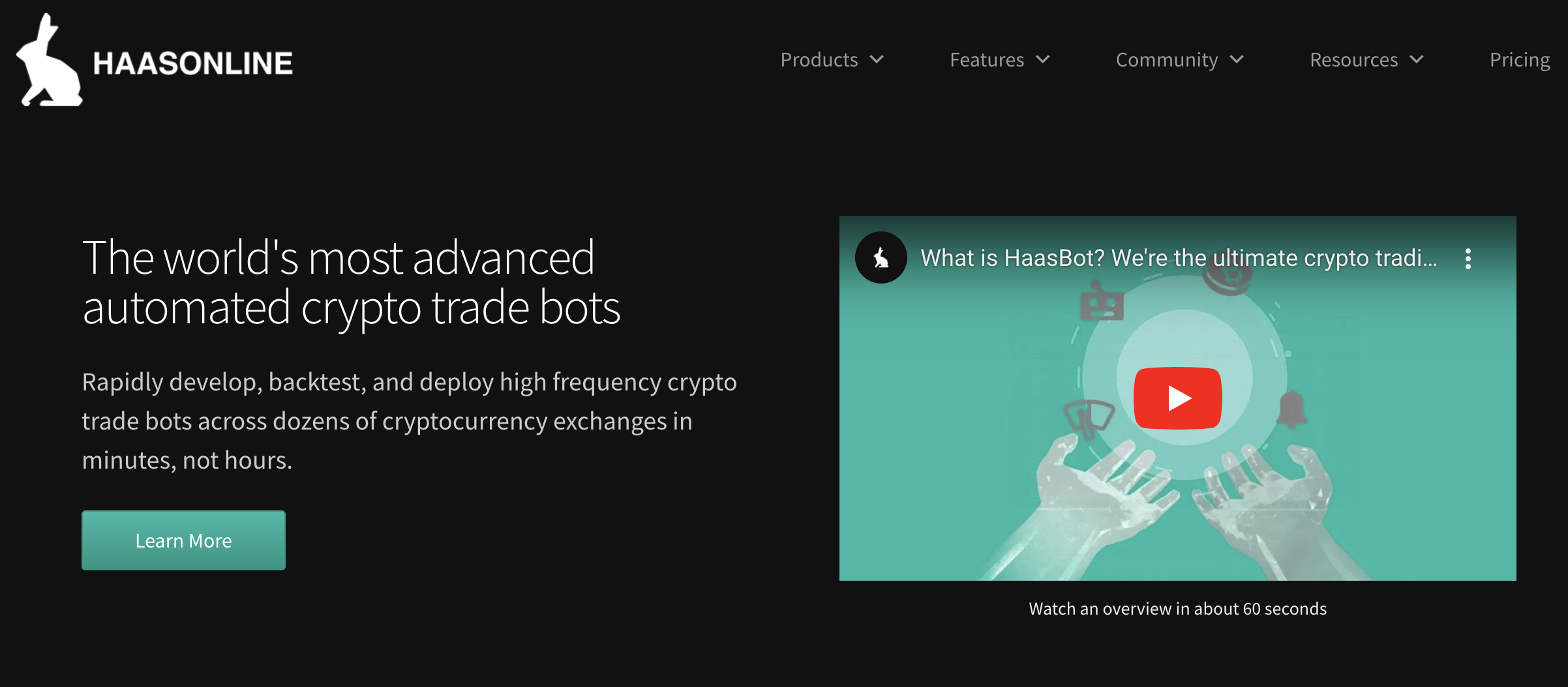 HaasOnline Automated Crypto Trading