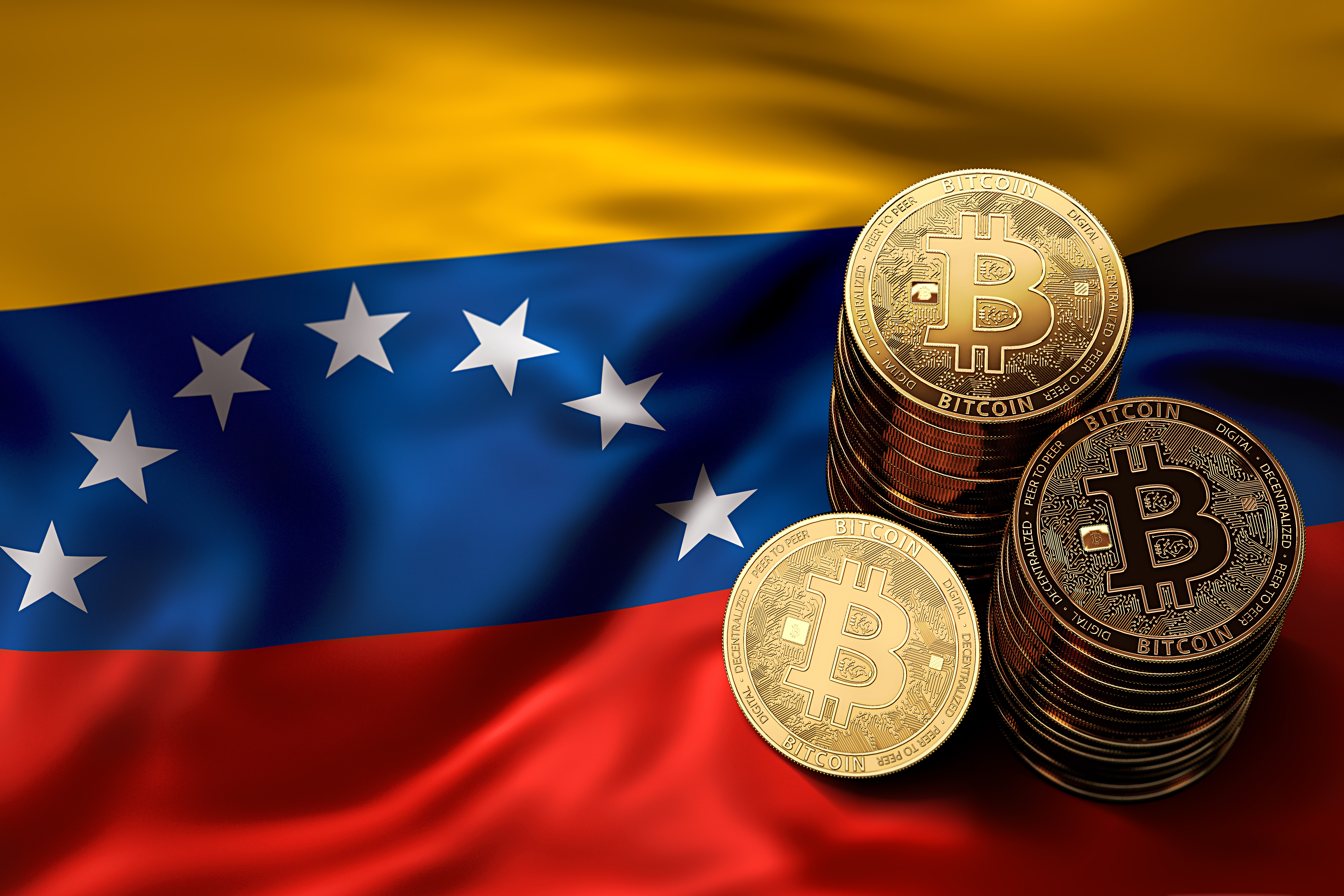 Venezuela’s Most Expensive House Put up for Sale at $20m, Owner Will Accept Crypto