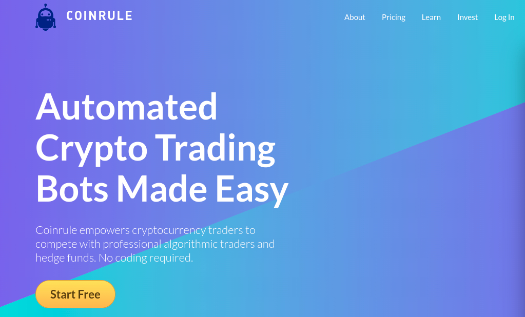 11 Best Crypto Auto Trading Platforms 2024