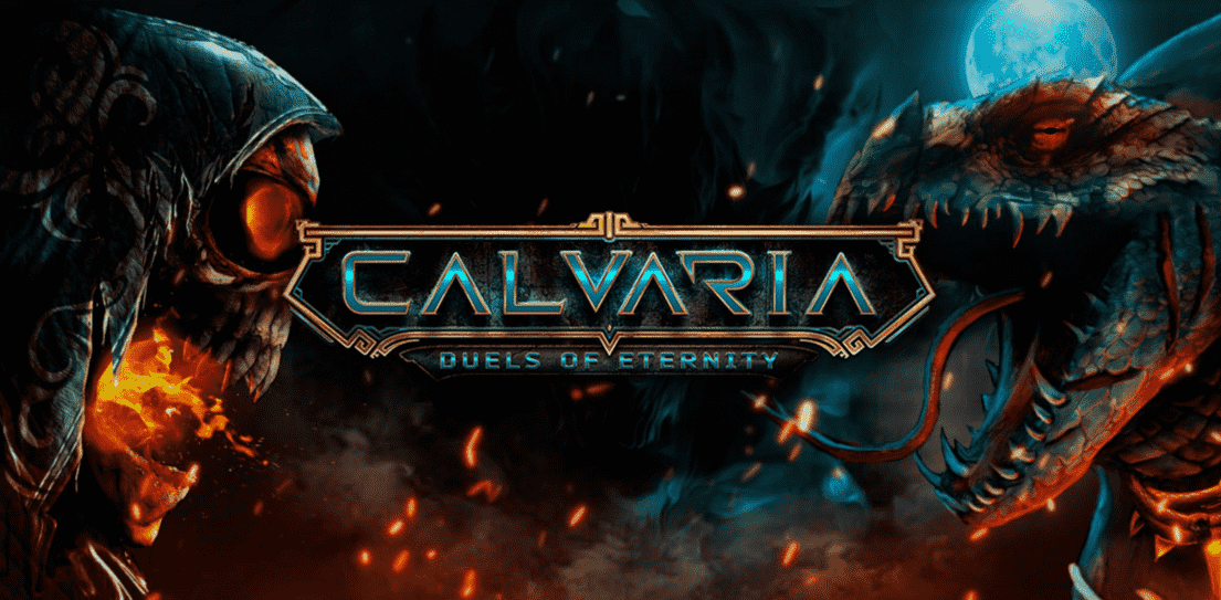 Calvaria Duels Of Eternity
