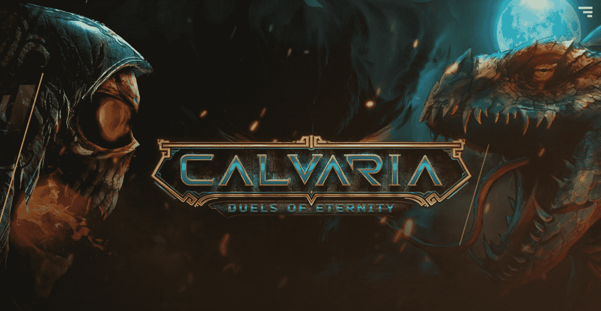 Calvaria Duels Of Eternity