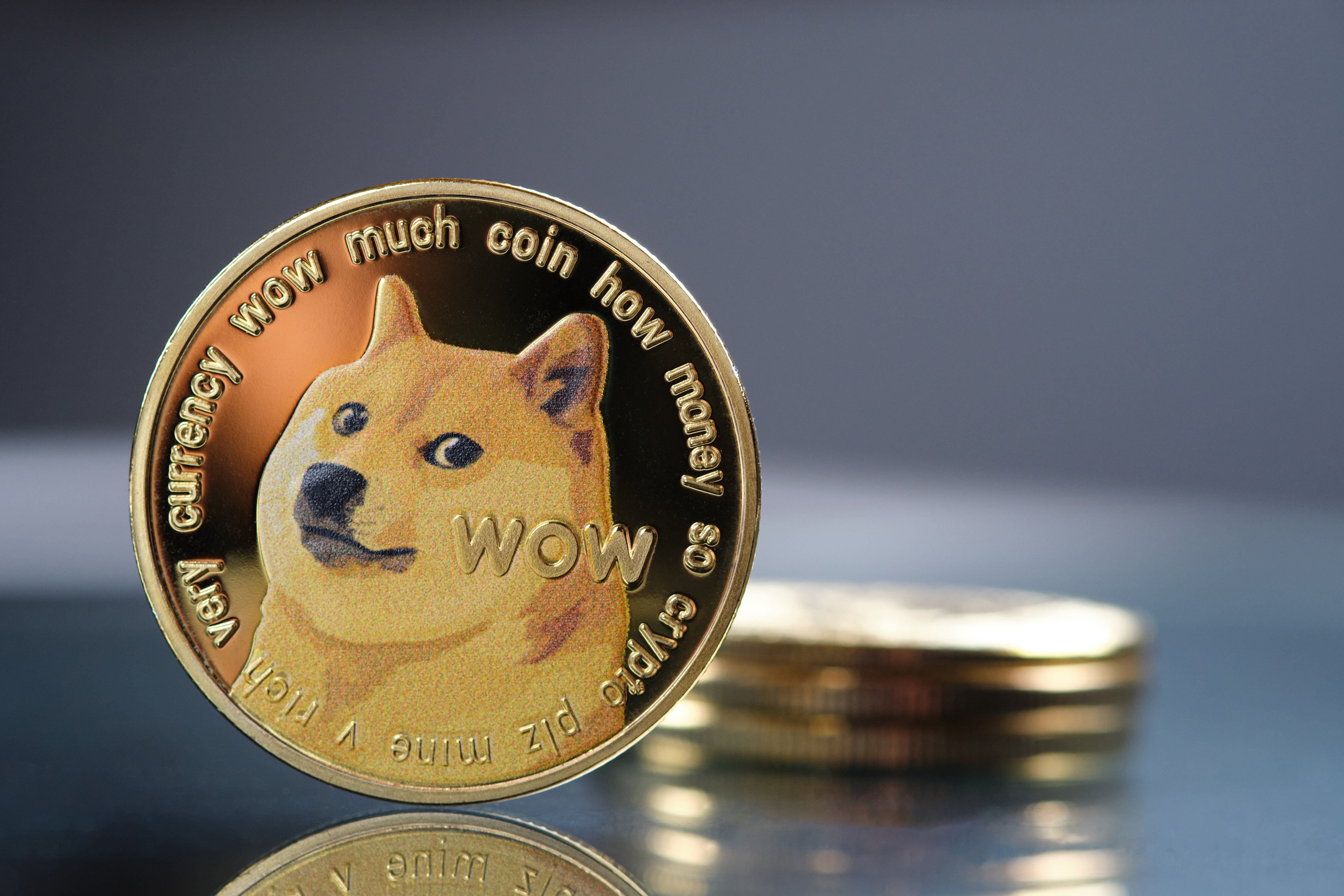 Dogecoin Koers Verwachting - DOGE Stijgt met 26% - Beste Moment om te Investeren