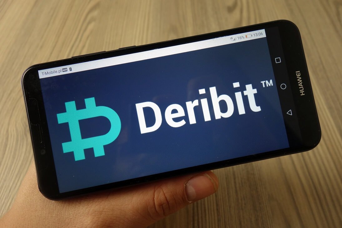 На крупнейшей бирже крипто-опционов Deribit похитили 28 миллионов долларов — что произошло?