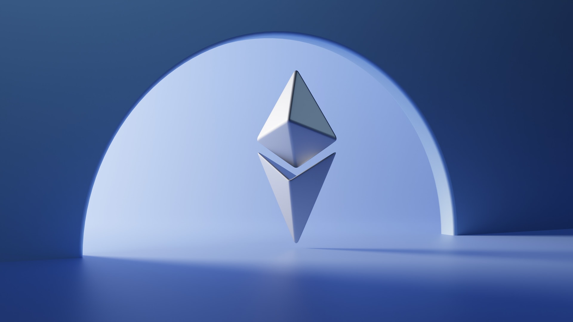 Ethereum Coin Analyse Coverfoto