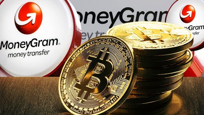 Criptomonedas en MoneyGram: la plataforma de pagos introduce soporte para criptos