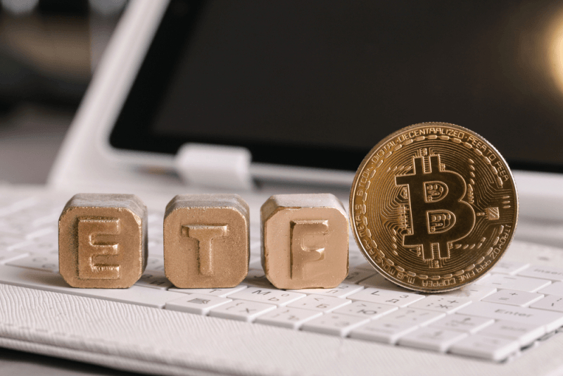 I migliori ETF criptovalute su cui investire nel 2023