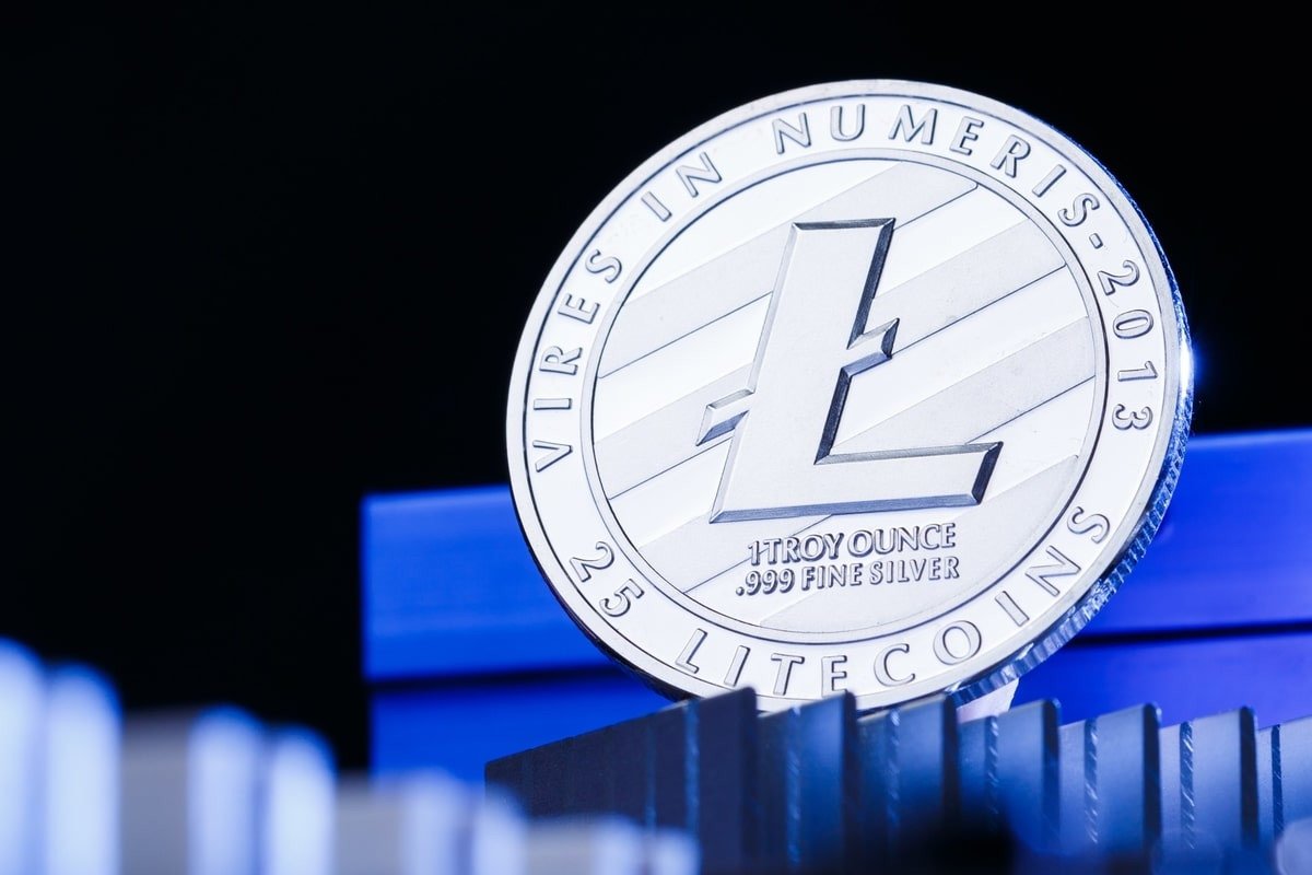 Dit is Waarom de Adoptie van MoneyGram de Litecoin Koers x10 Kan Laten Gaan