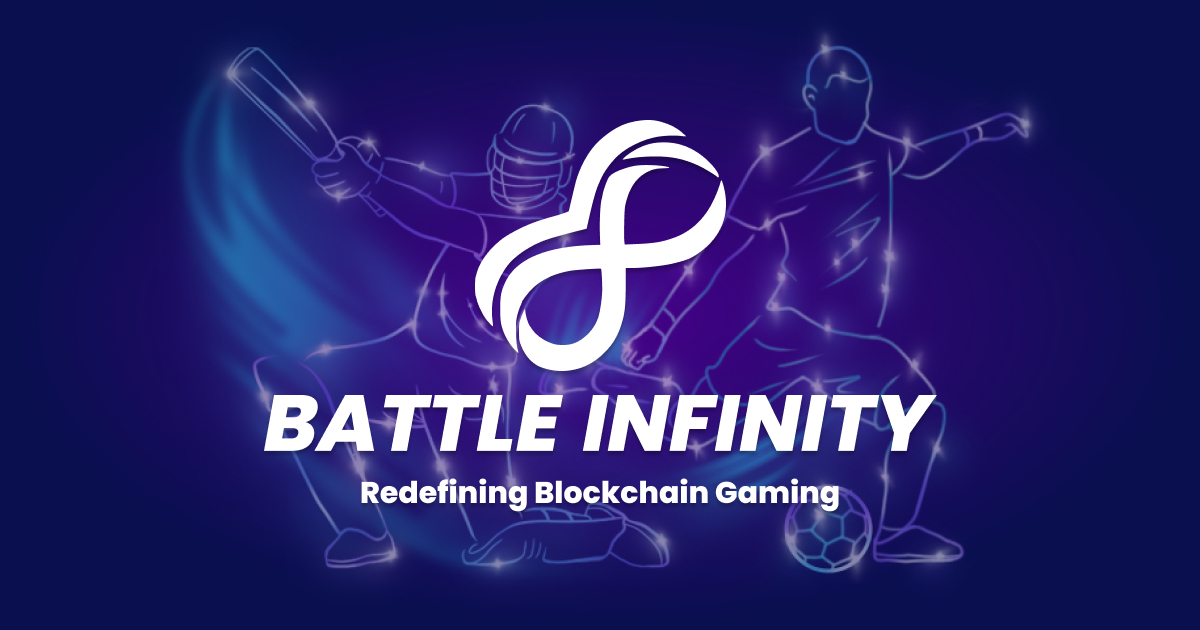 Battle Infinity Listing