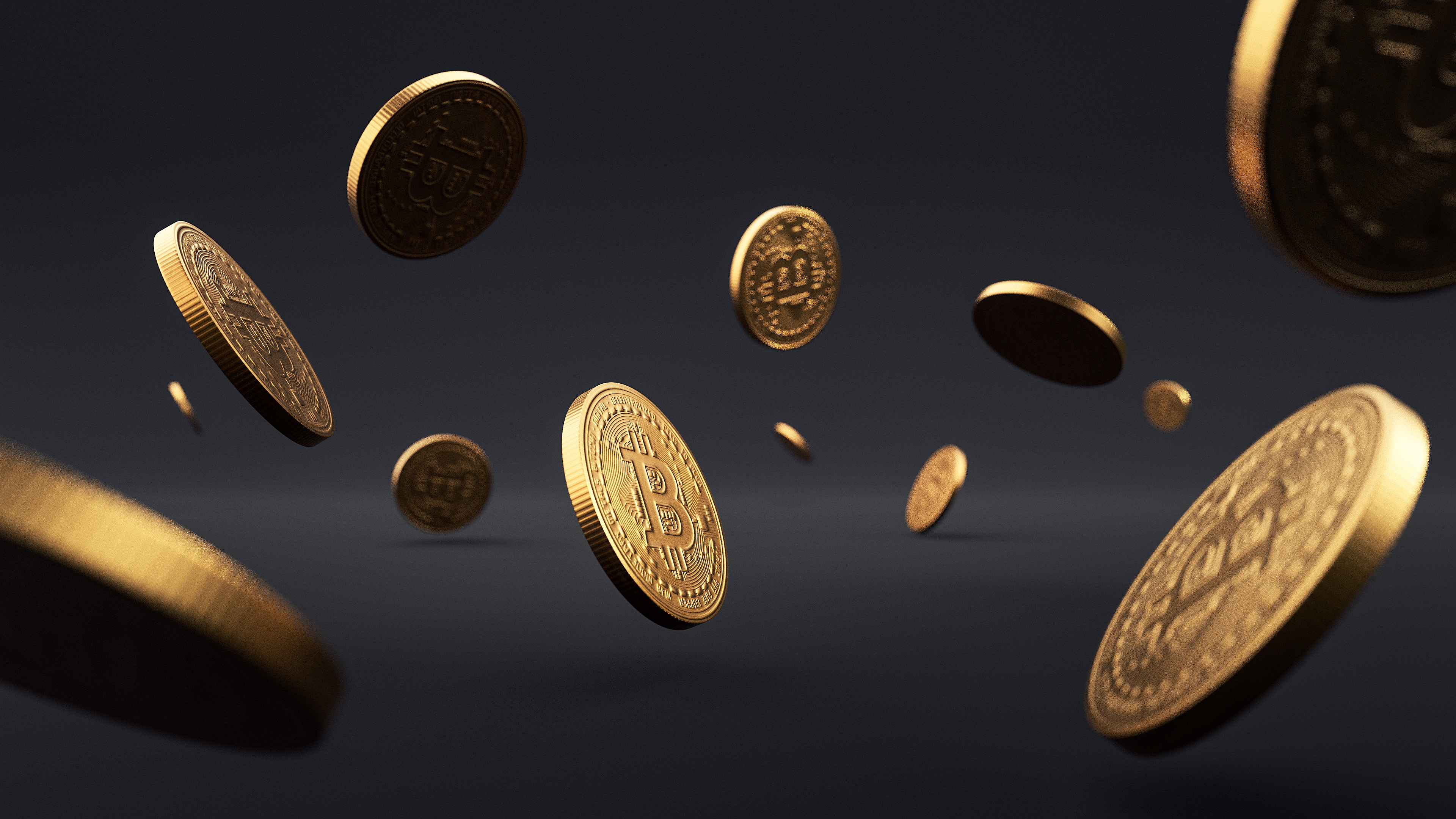 bitcoin