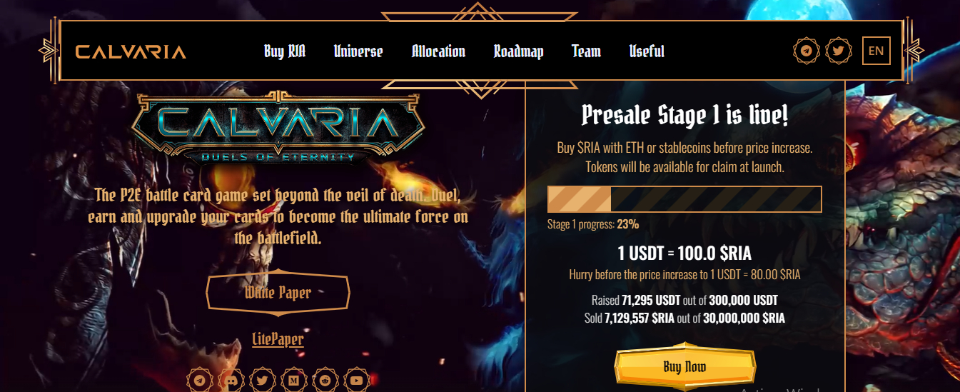 criptomonedas mas rentables calvaria