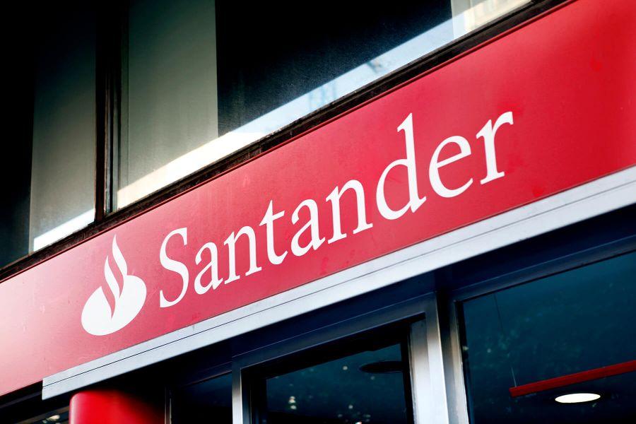Банк Santander ограничивает транзакции криптовалюты — узнайте, почему
