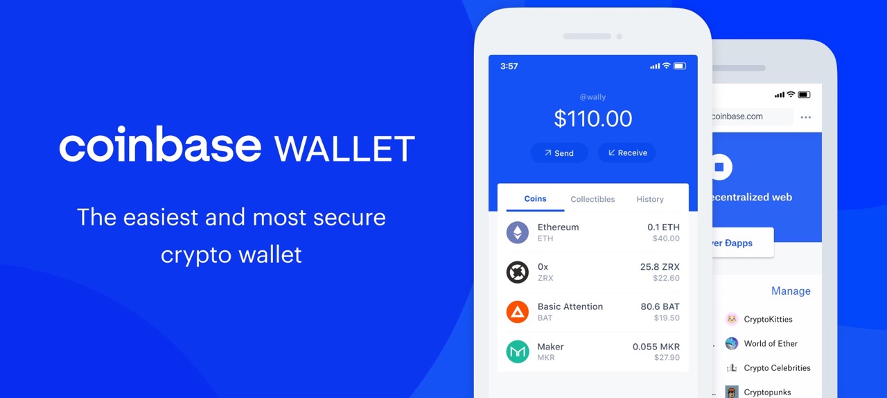 Coinbase Wallet