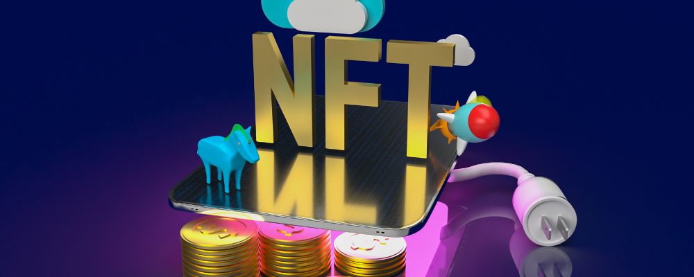 Beste NFT Projekte