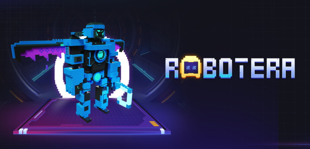 Robotera NFT