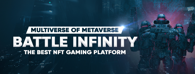 Die beste NFT Gaming Plattform