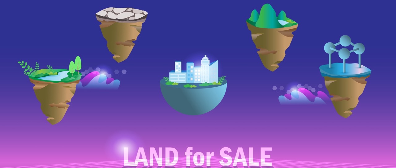 NFT Land