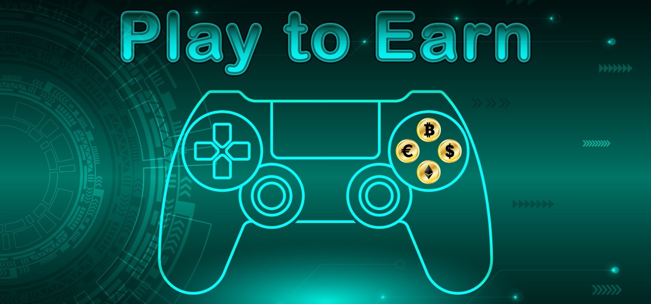 Play to Earn