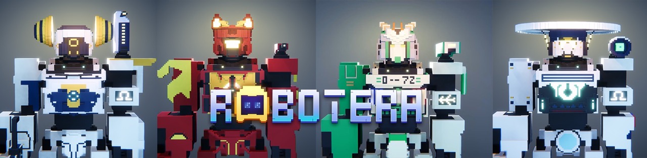 RobotEra NFT