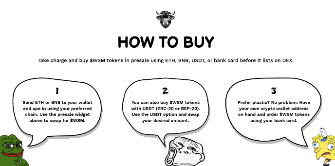 Wall Street Memes