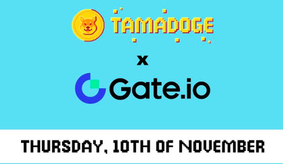 Tamadoge: Nuove Quotazioni su Exchange Positive Per i Prezzi – È Il Momento Di Comprare?