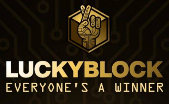 Minecraft Lucky Block - CORRIDA DE LUCKY BLOCK COLORIDO 